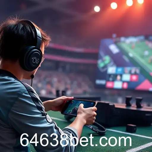 The Rise of 4638bet: Gaming Trends in 2025