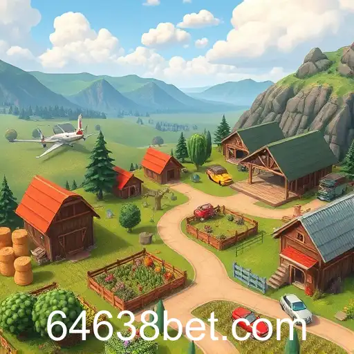 4638bet Shaping Online Gaming Trends