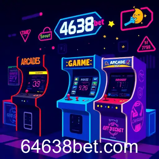 Exploring the Timeless Appeal of 'Arcade Classics' in the 4638bet Gaming Universe