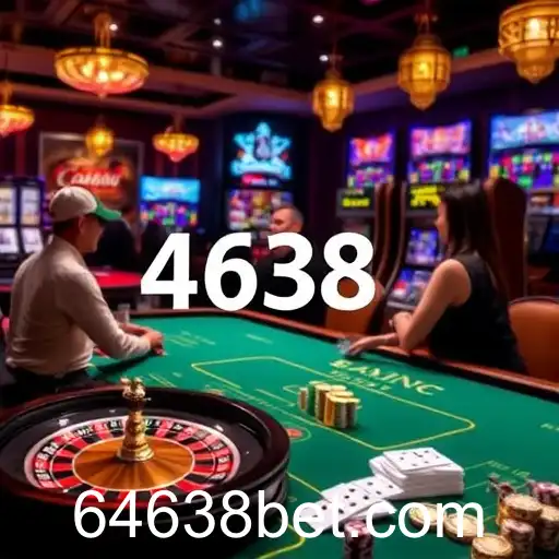 4638bet