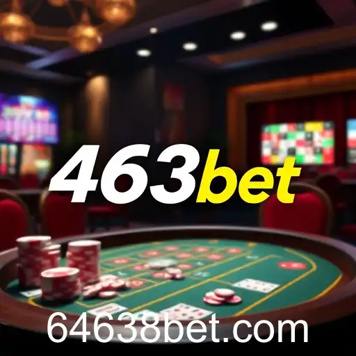 4638bet