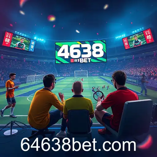 The Evolution of Online Gaming with 4638bet