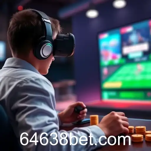 Gaming Evolutions and Challenges