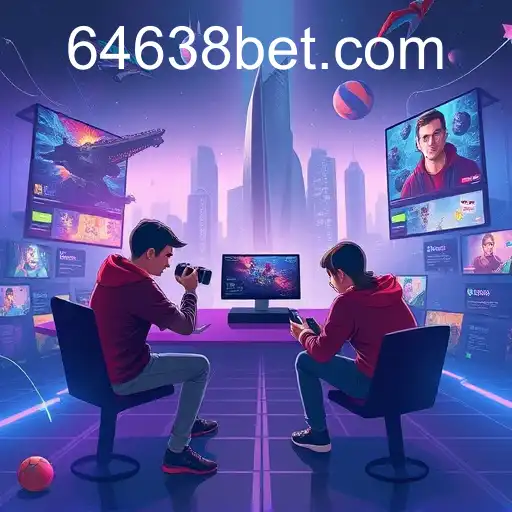 The Impact of Online Gaming on Global Audiences