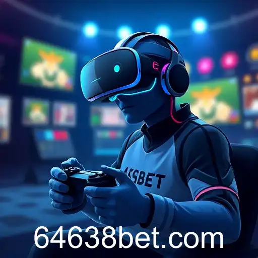 Online Gaming Evolution: A New Era with 4638bet