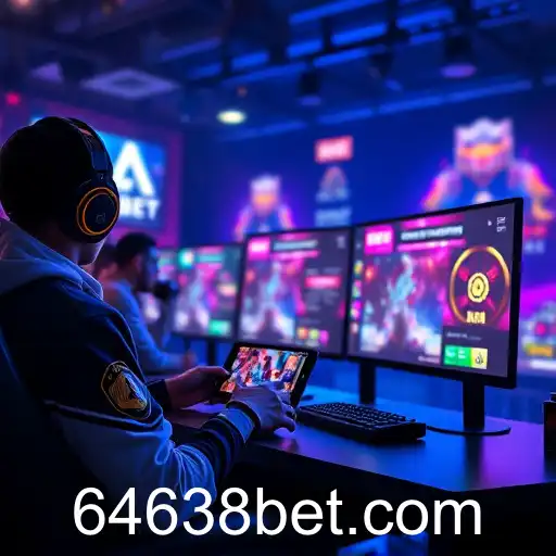 Online Gaming Surge in 2025