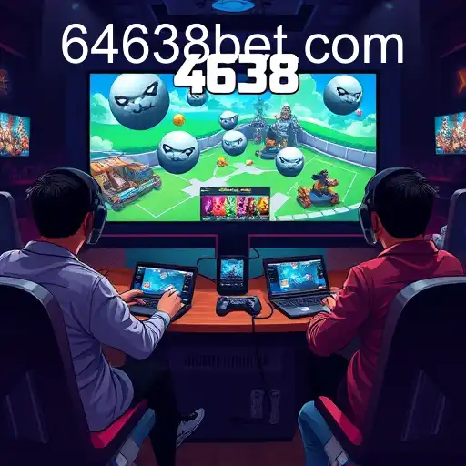 Online Gaming and Trends in 2025