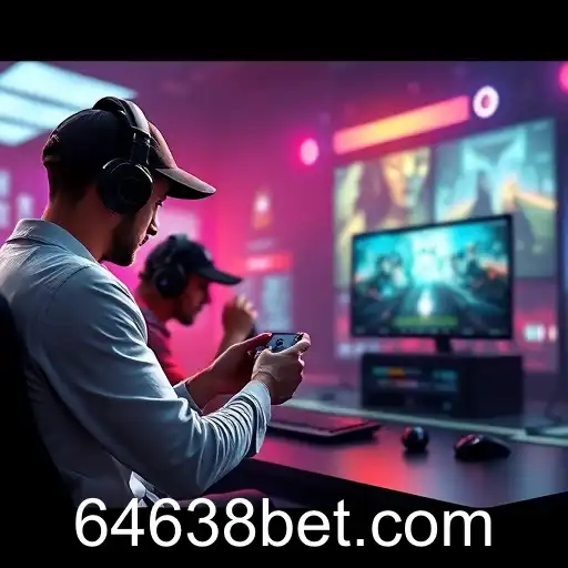 Online Gaming Trends Shaping 2025