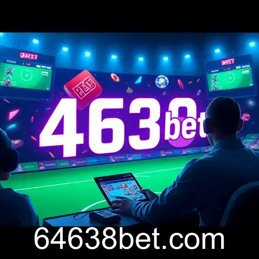 The Rise of 4638bet: Reshaping Online Gaming