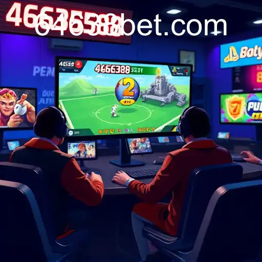 The Rise of 4638bet: Gaming and Responsible Wagering
