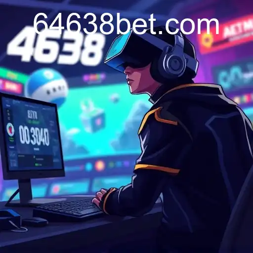 Exploring the Rise of 4638bet in the UK