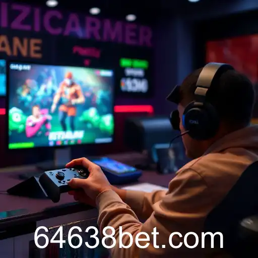 The Rise of Online Gaming Platforms