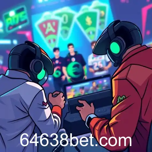 The Rise of Online Gaming Communities