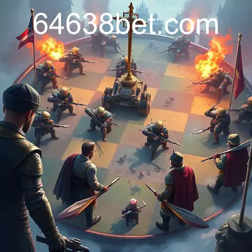 Exploring the World of Strategy Plans: A Deep Dive into 4638bet