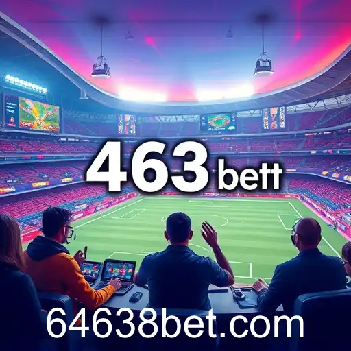 Understanding 4638bet: The Evolution of Online Gaming